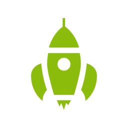 Rocket icon